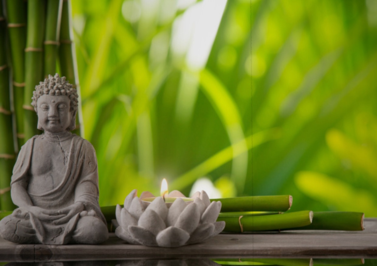 Budddah
