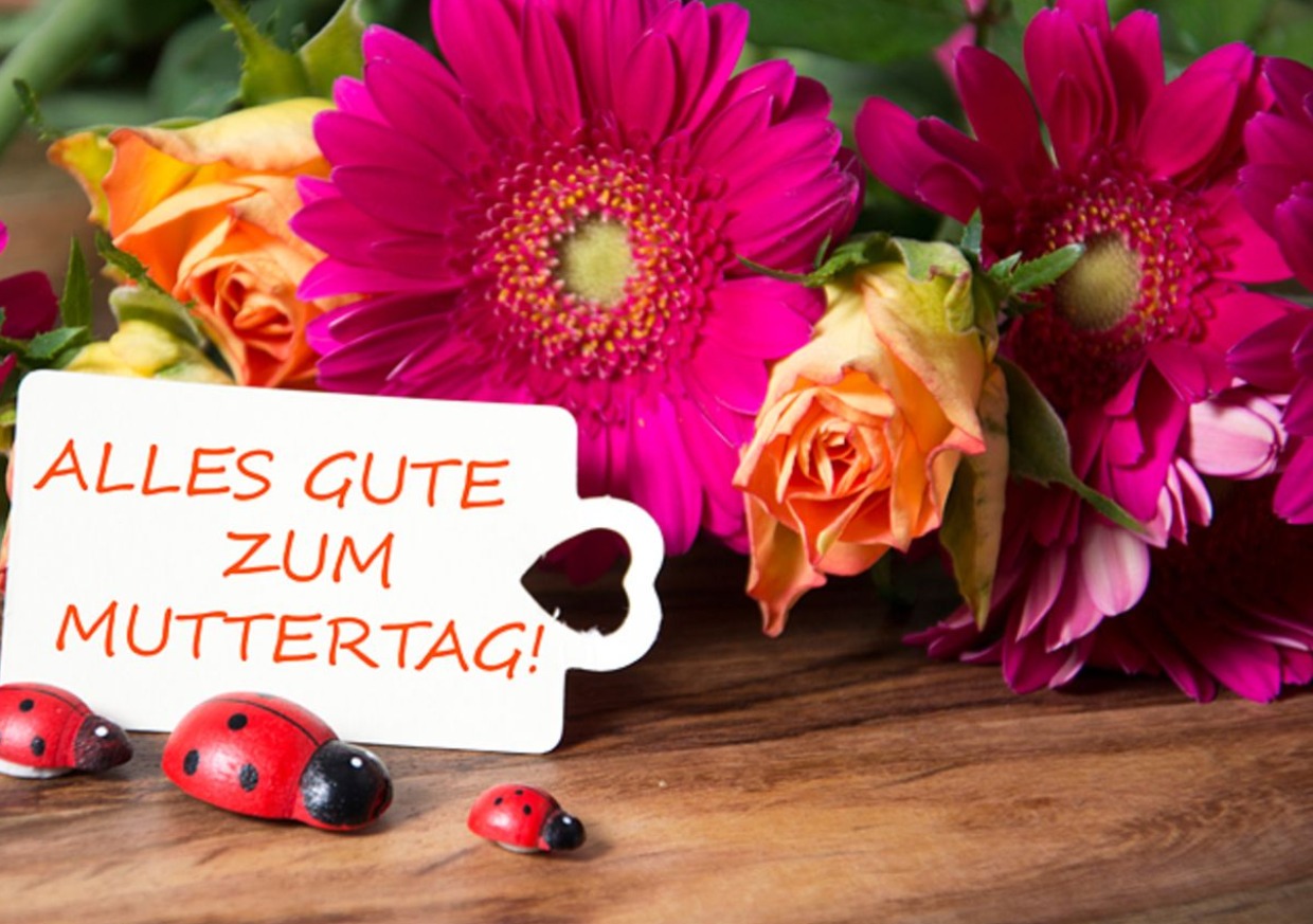 Muttertag