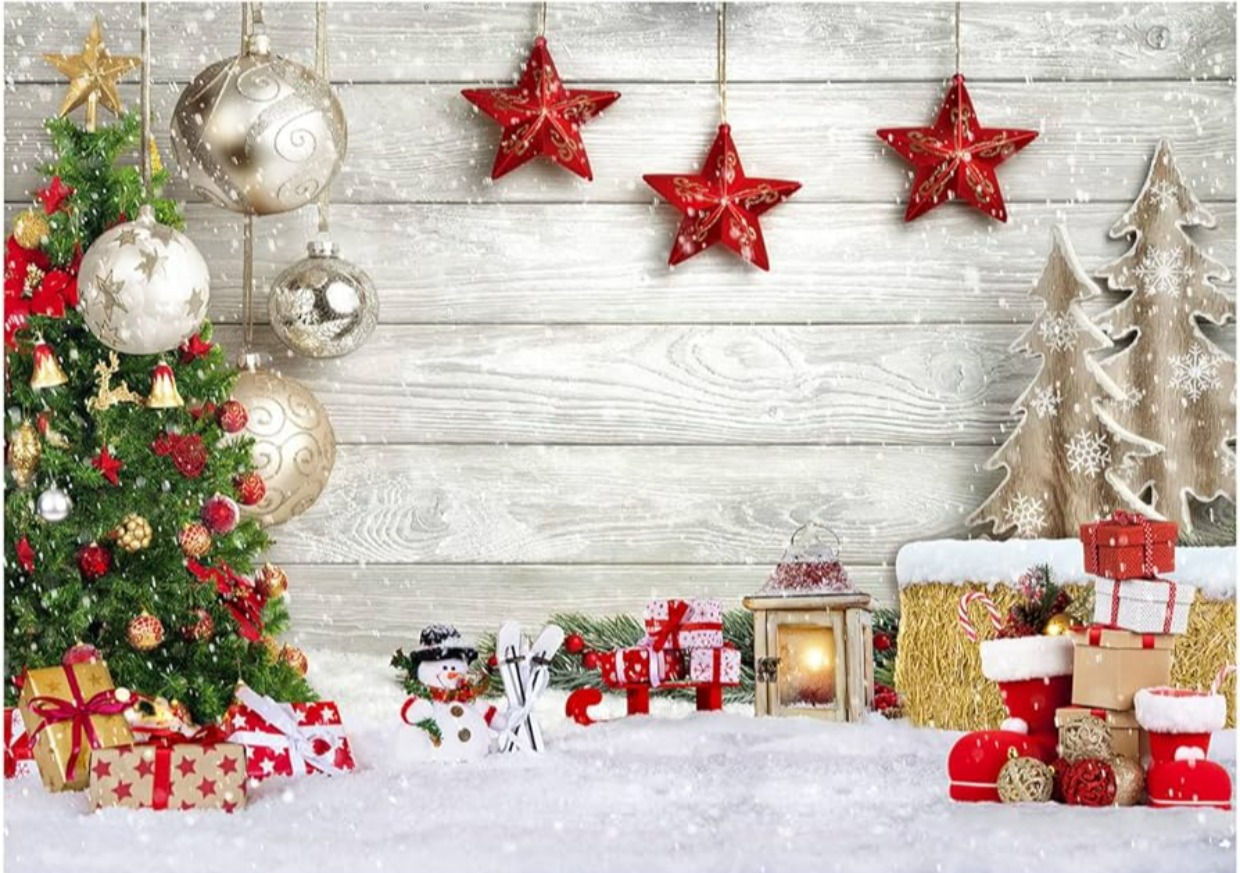 Weihnachten
