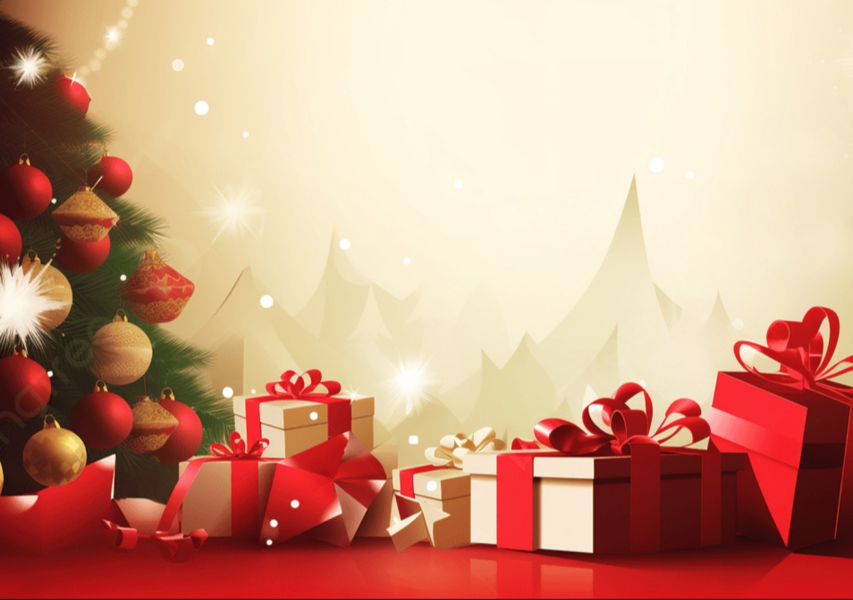 Weihnachten